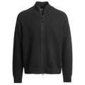 Parajumpers Levico Knitted Weste Schwarz