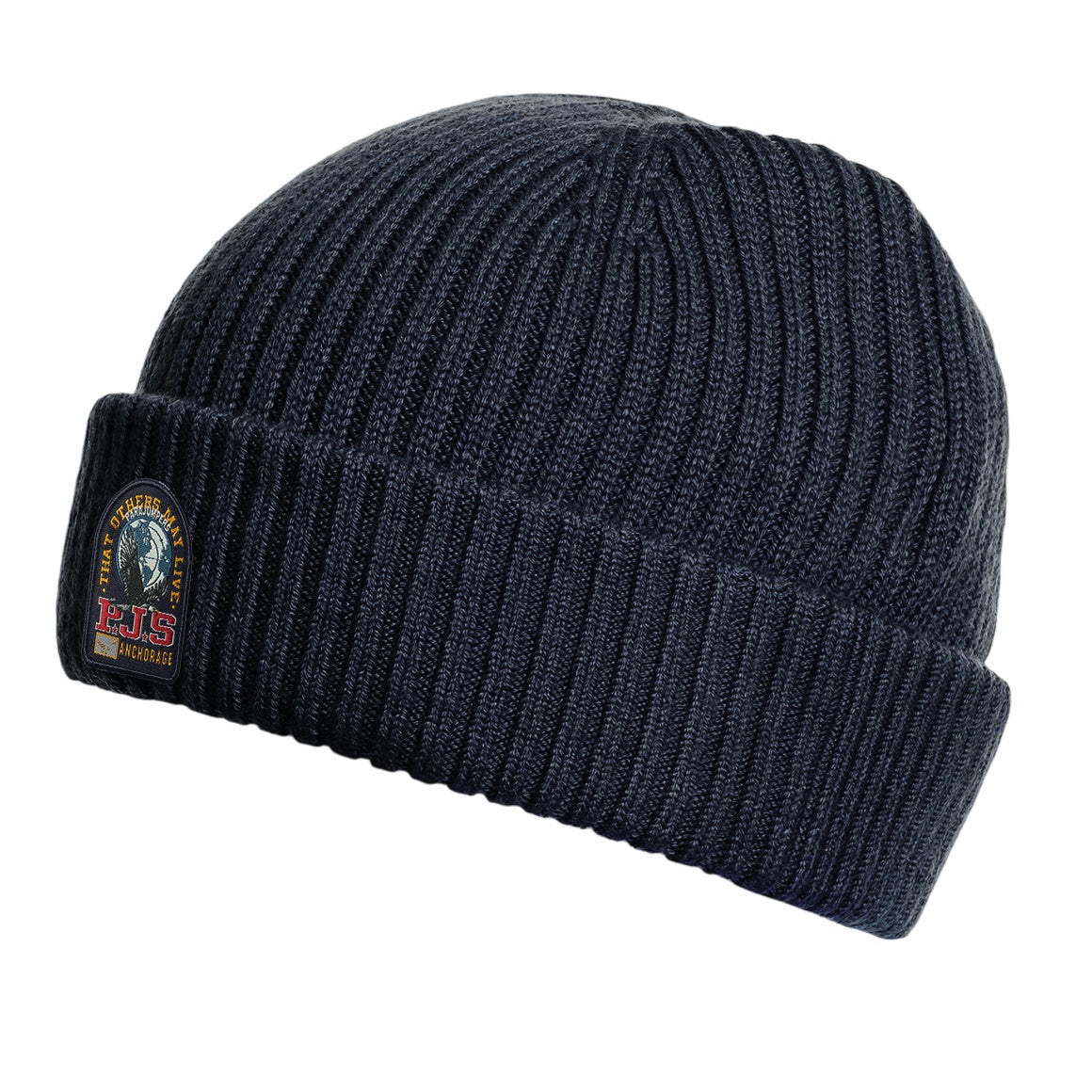 Parajumpers Matio Knitted Mütze Marine