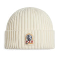 Parajumpers Matio Knitted Mütze Offwhite