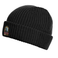 Parajumpers Matio Knitted Mütze Schwarz