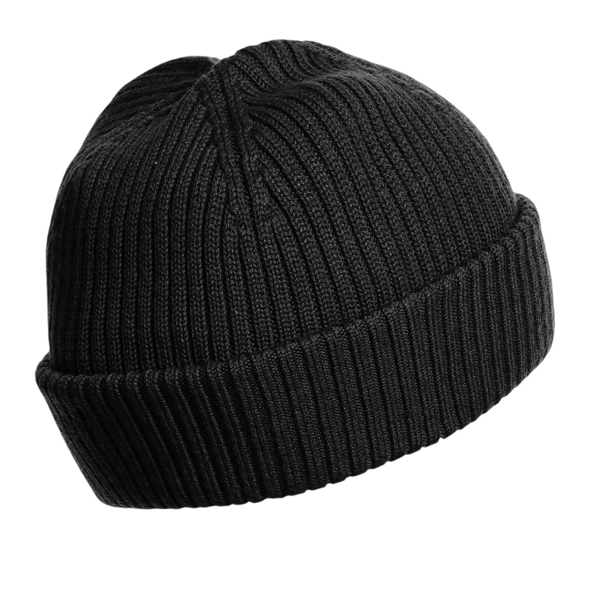 Parajumpers Matio Knitted Mütze Schwarz