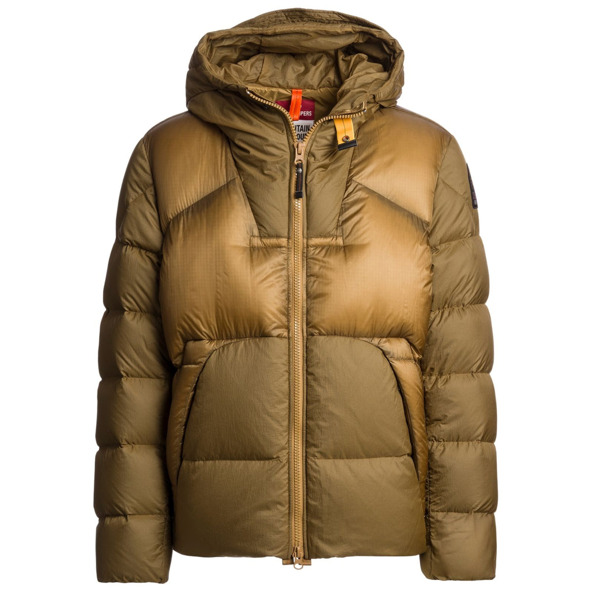 Parajumpers Notigi Jacke Braun