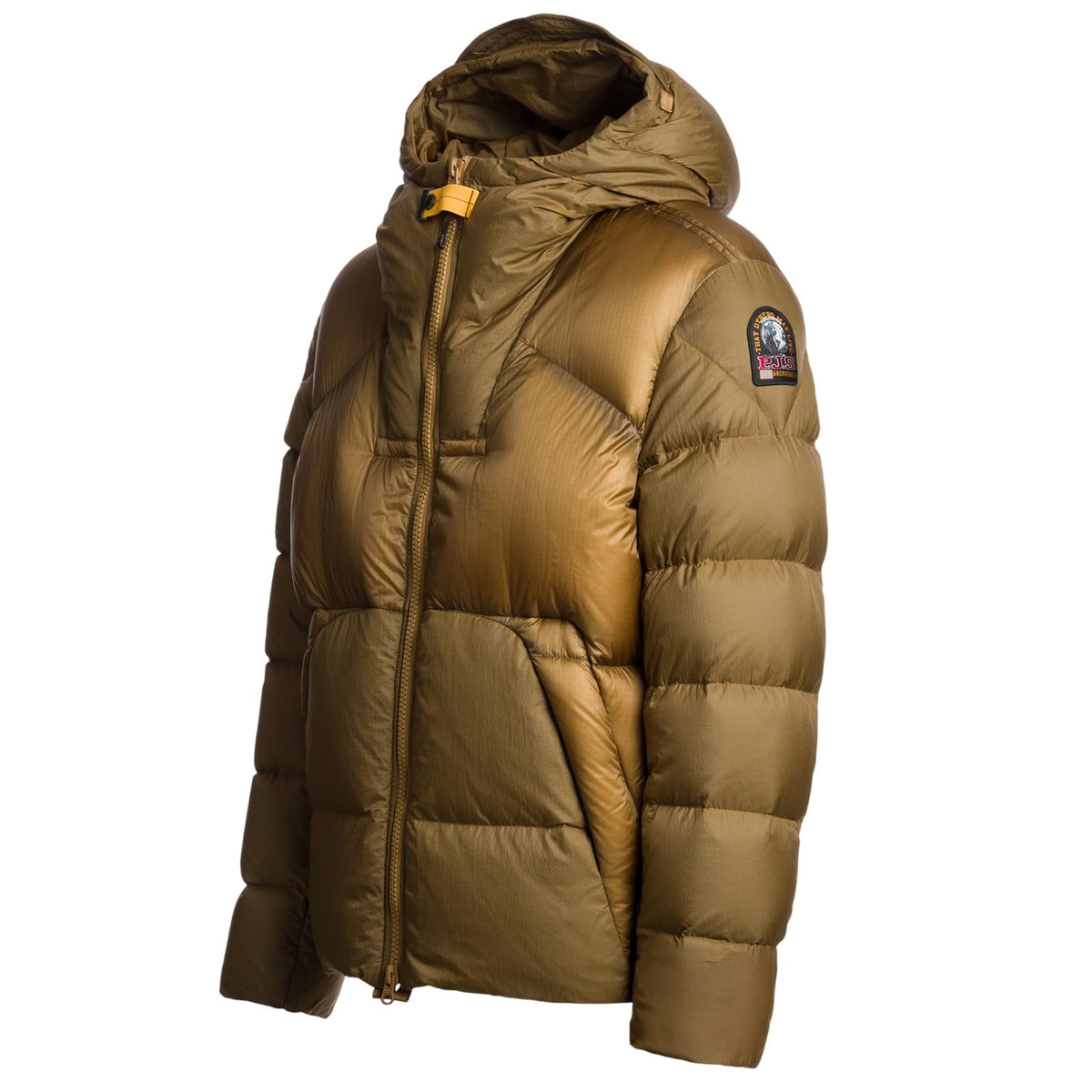 Parajumpers Notigi Jacke Braun