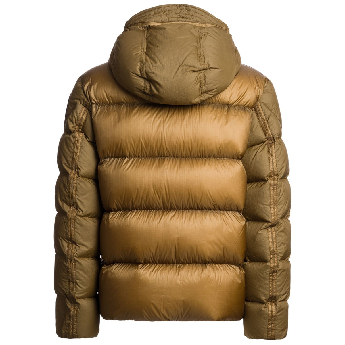 Parajumpers Notigi Jacke Braun