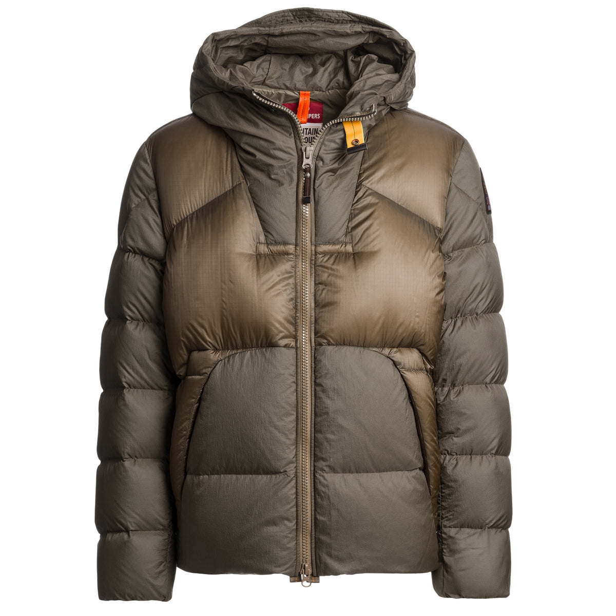 Parajumpers Notigi Jacke Dunkelgrün