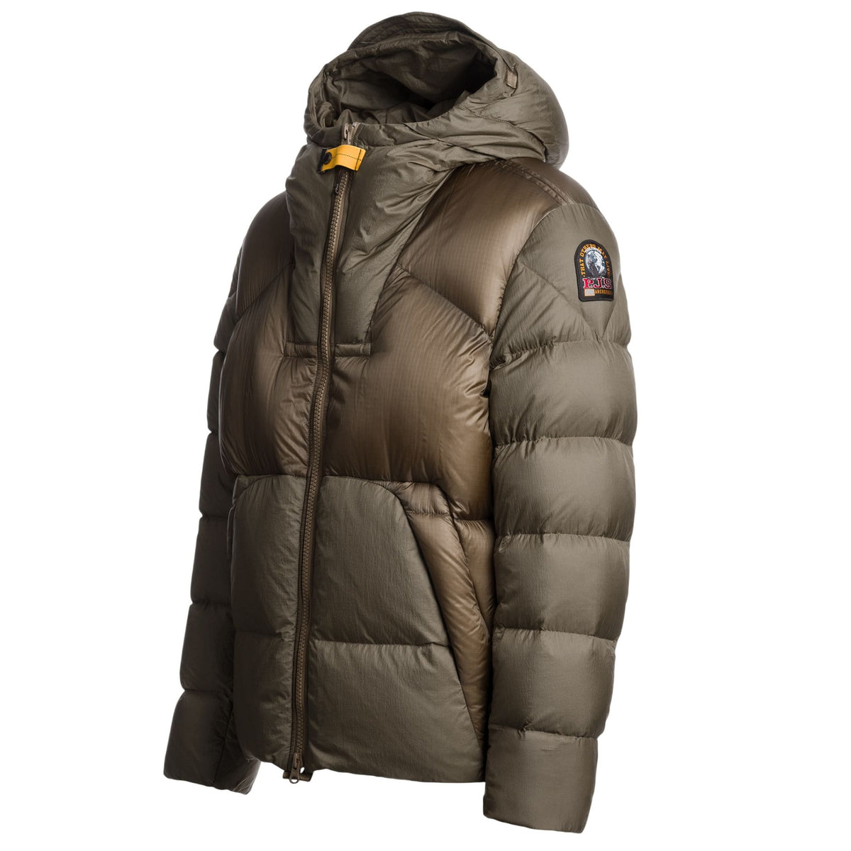 Parajumpers Notigi Jacke Dunkelgrün