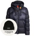 Parajumpers Notigi Jacke Marine