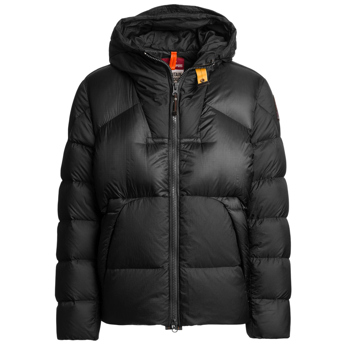 Parajumpers Notigi Jacke Schwarz