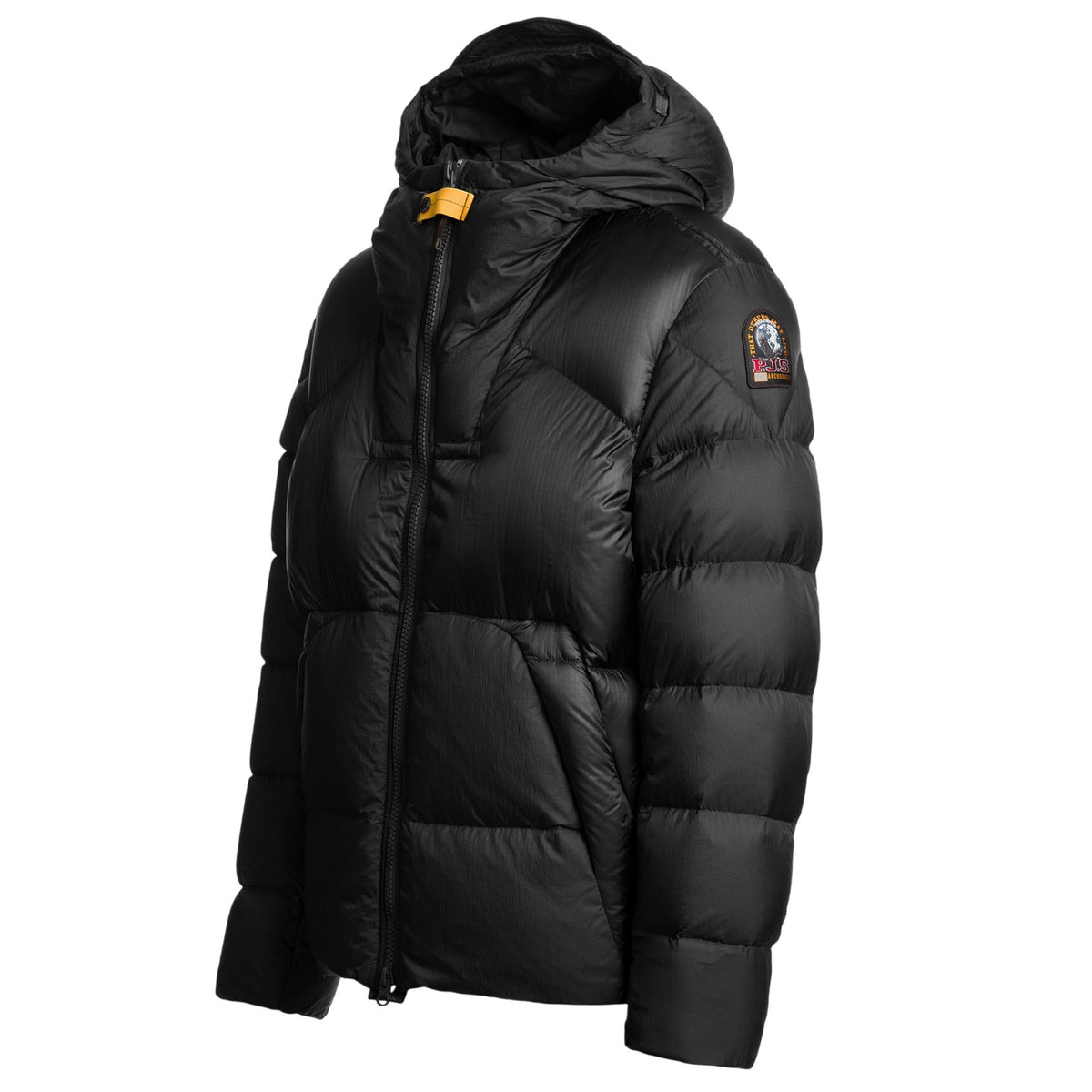 Parajumpers Notigi Jacke Schwarz