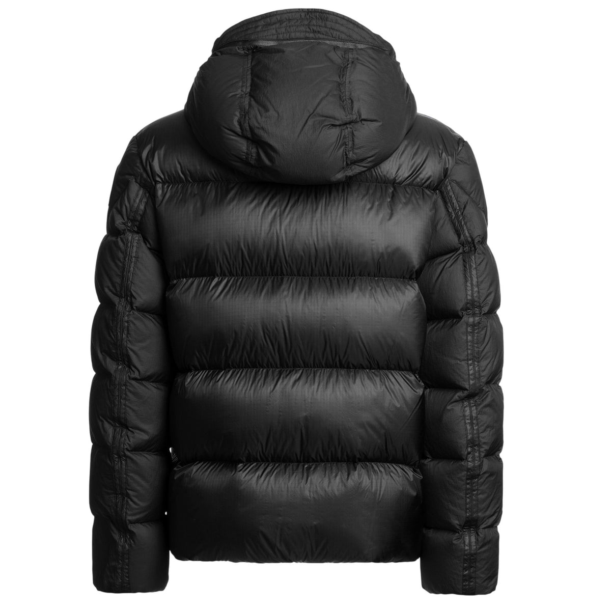 Parajumpers Notigi Jacke Schwarz