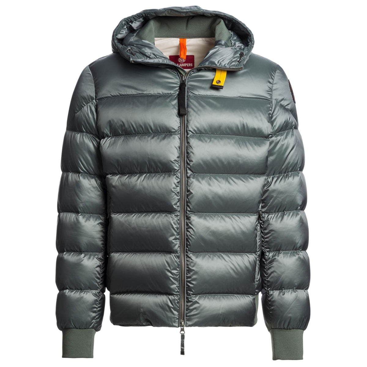 Parajumpers Pharrell Puffer Dunkelgrün