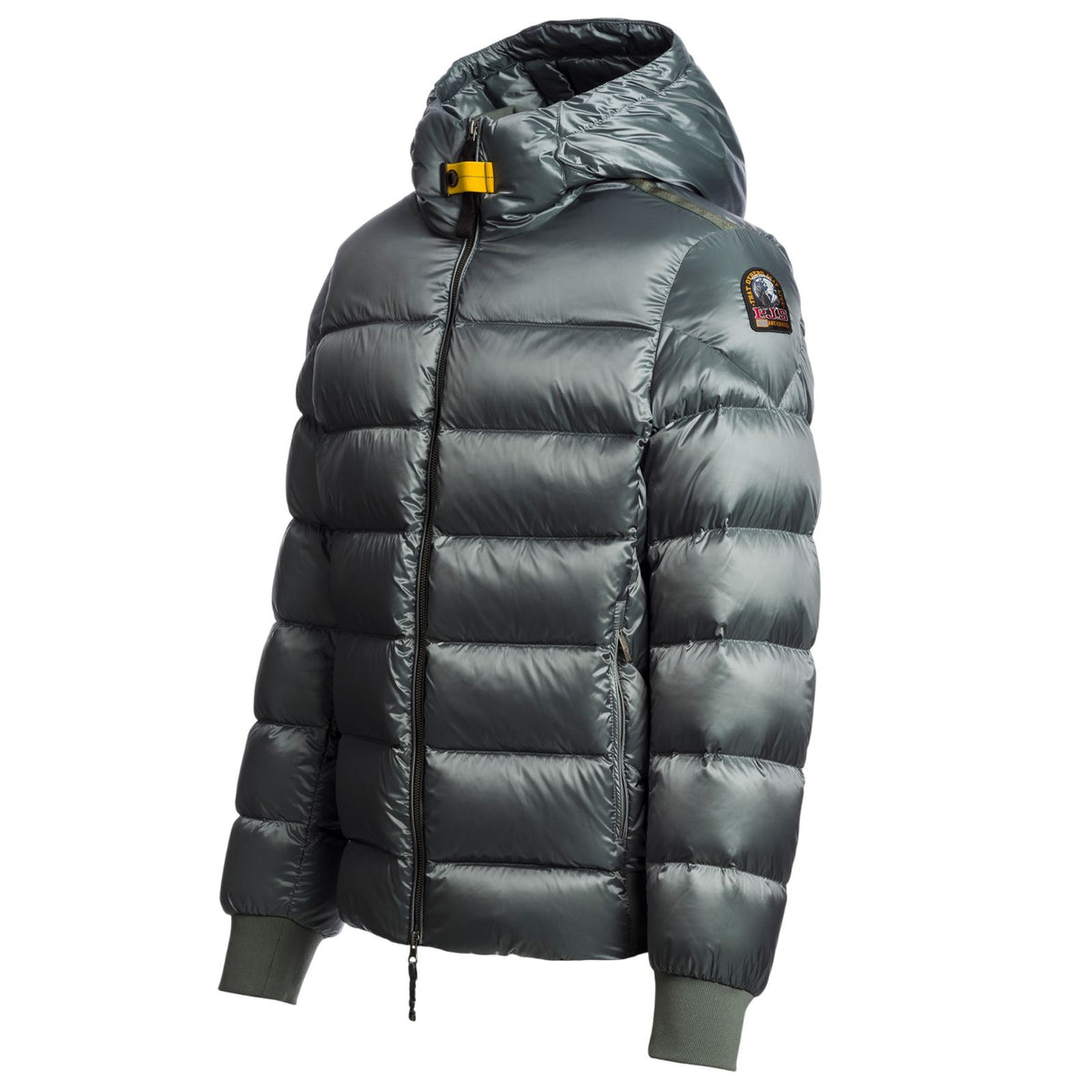 Parajumpers Pharrell Puffer Dunkelgrün