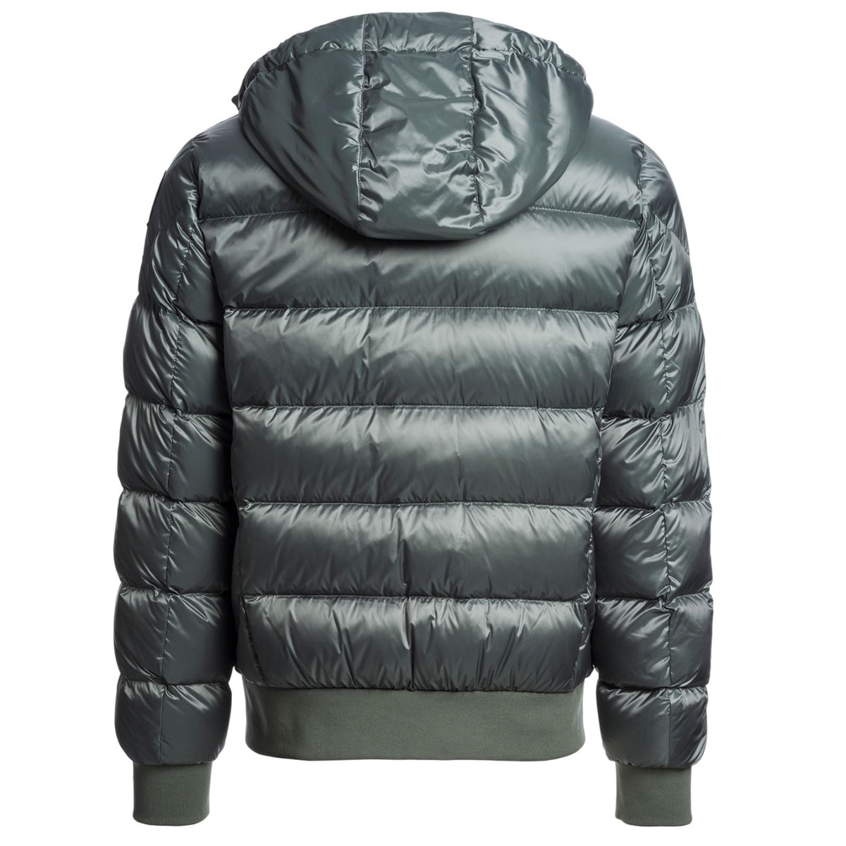 Parajumpers Pharrell Puffer Dunkelgrün