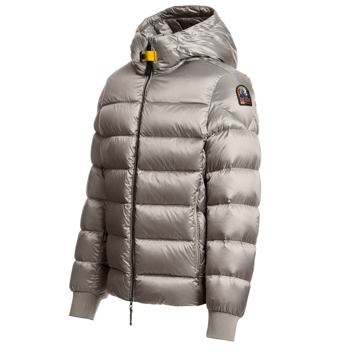 Parajumpers Pharrell Puffer Hellgrau