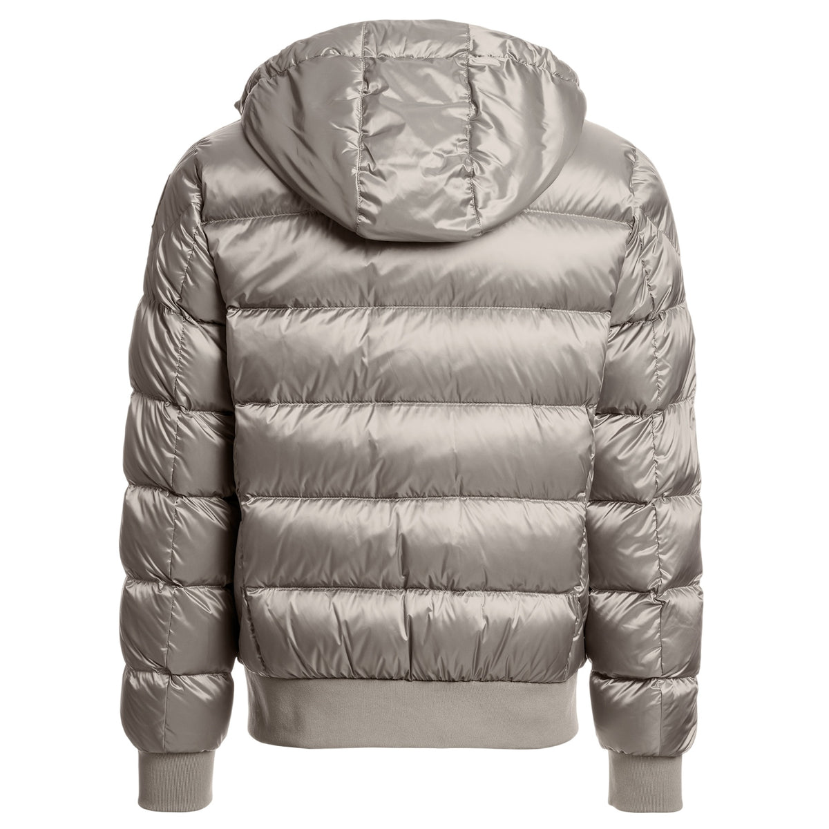 Parajumpers Pharrell Puffer Hellgrau