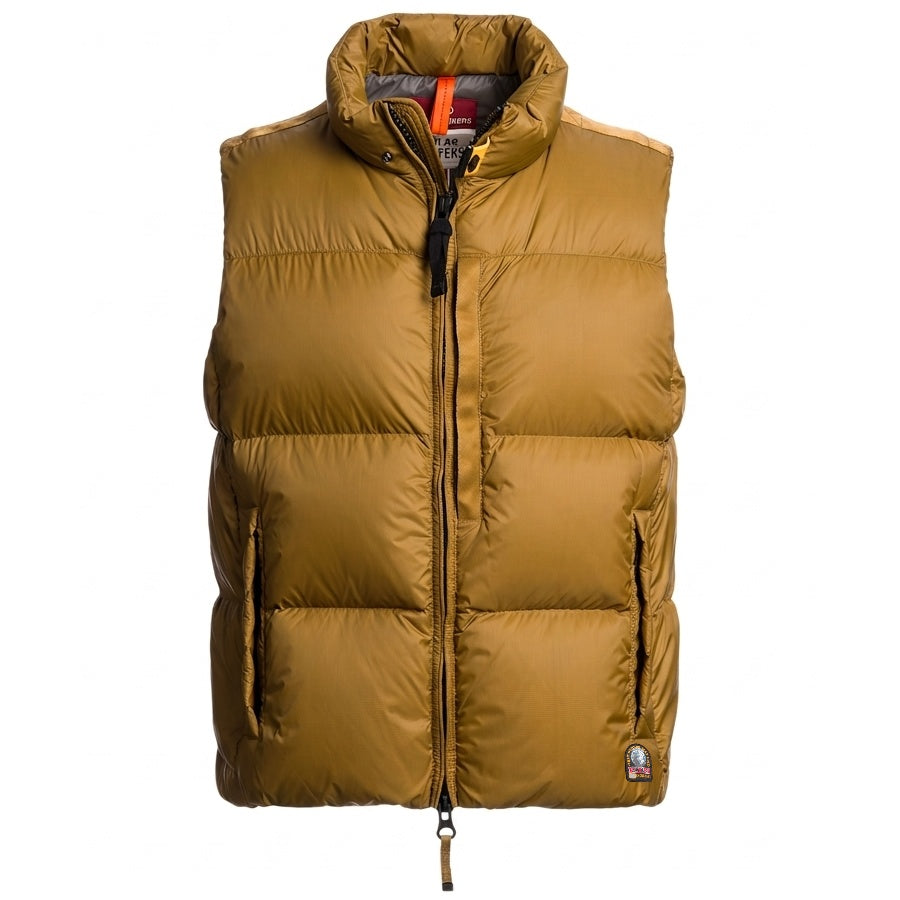 Parajumpers Roydale Bodywarmer Braun
