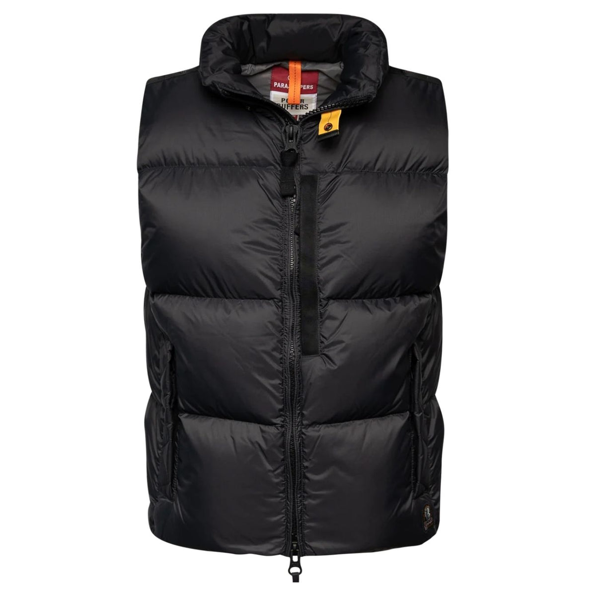 Parajumpers Roydale Bodywarmer Schwarz