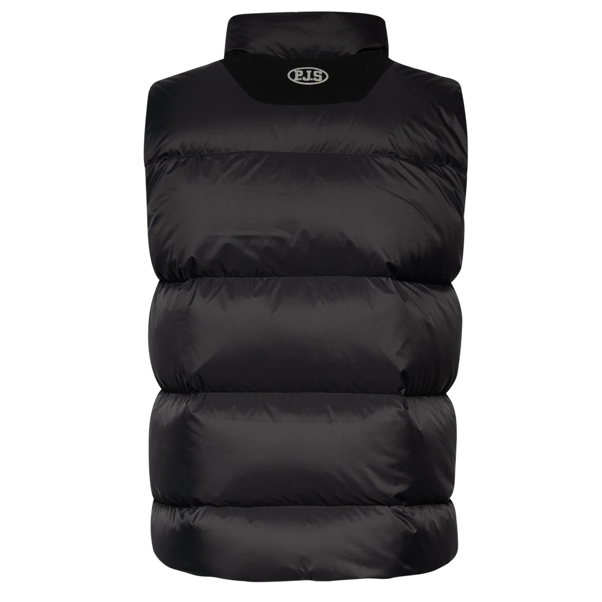 Parajumpers Roydale Bodywarmer Schwarz
