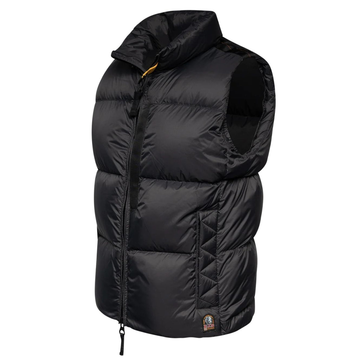 Parajumpers Roydale Bodywarmer Schwarz