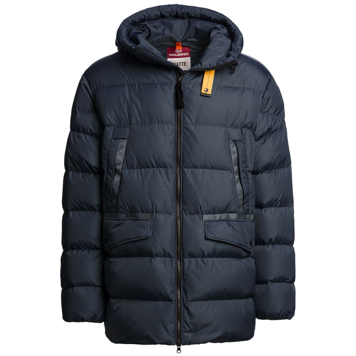 Parajumpers Sallins Parka Dunkelblau