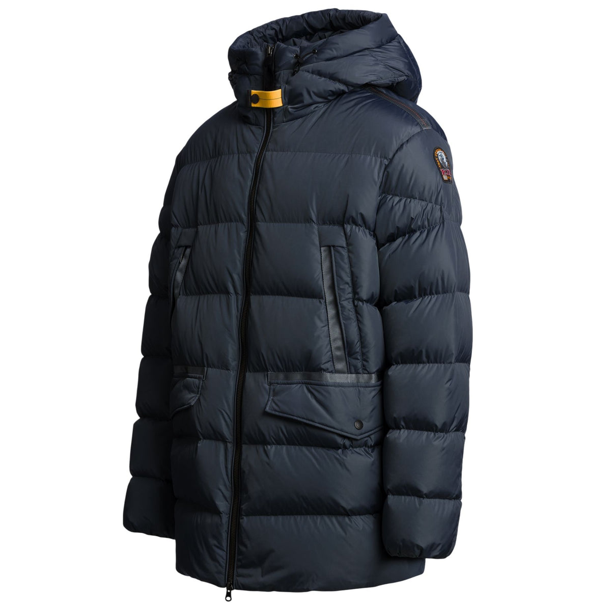 Parajumpers Sallins Parka Dunkelblau
