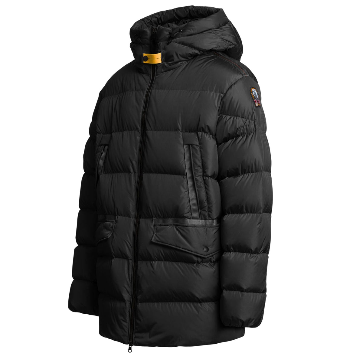 Parajumpers Sallins Parka Schwarz