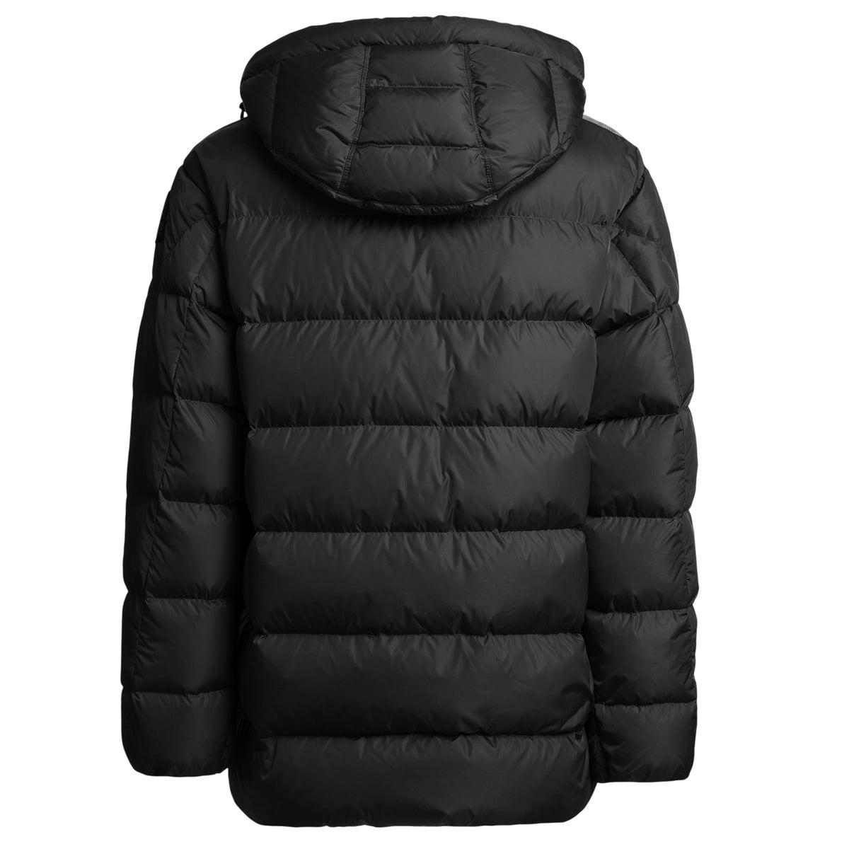 Parajumpers Sallins Parka Schwarz