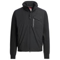 Parajumpers Steel River Weste Schwarz