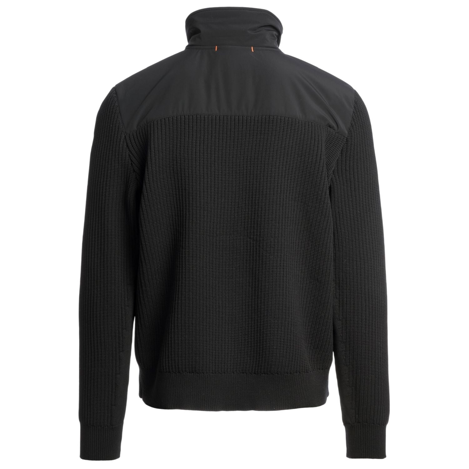 Parajumpers Steel River Weste Schwarz
