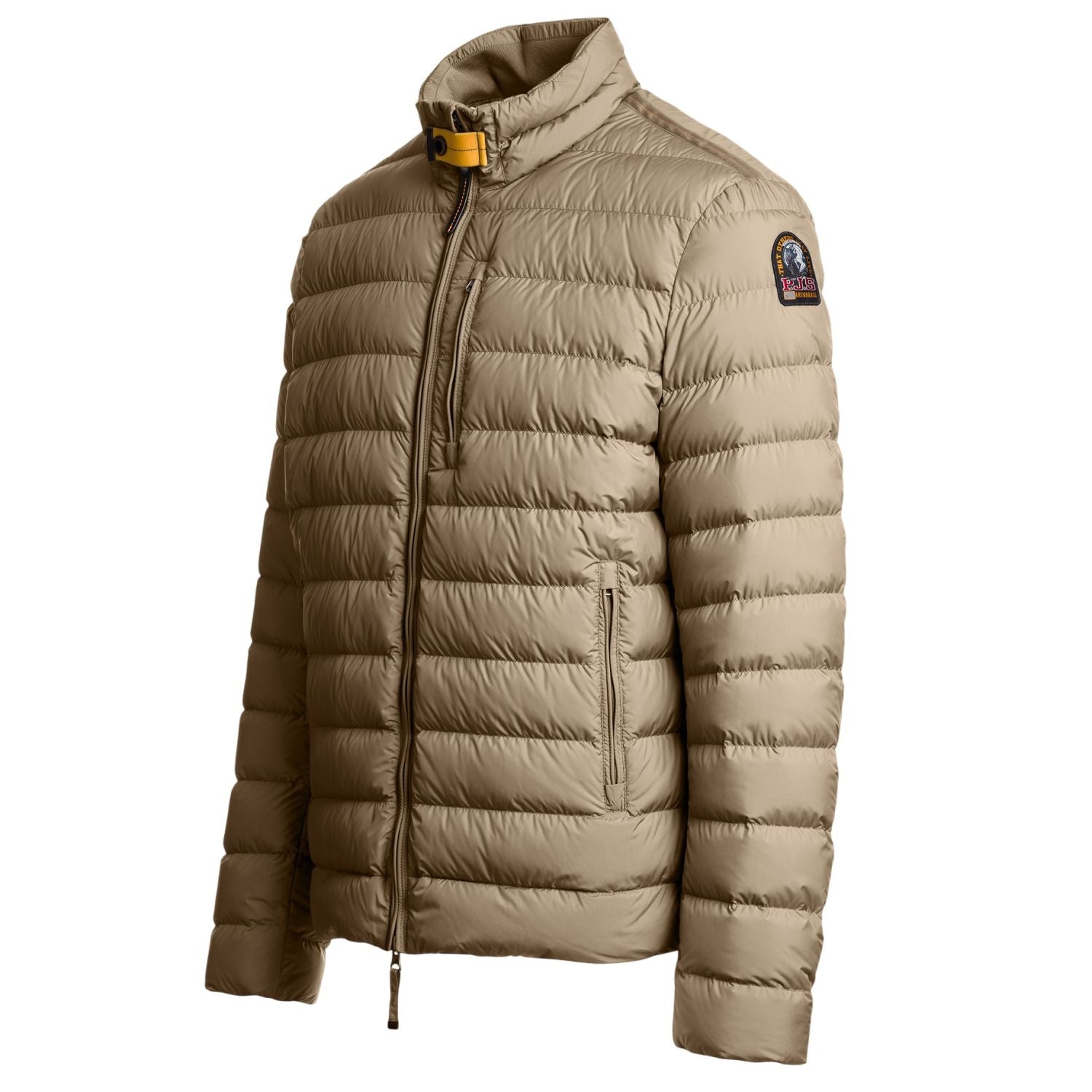 Parajumpers UGO Jacke Beige