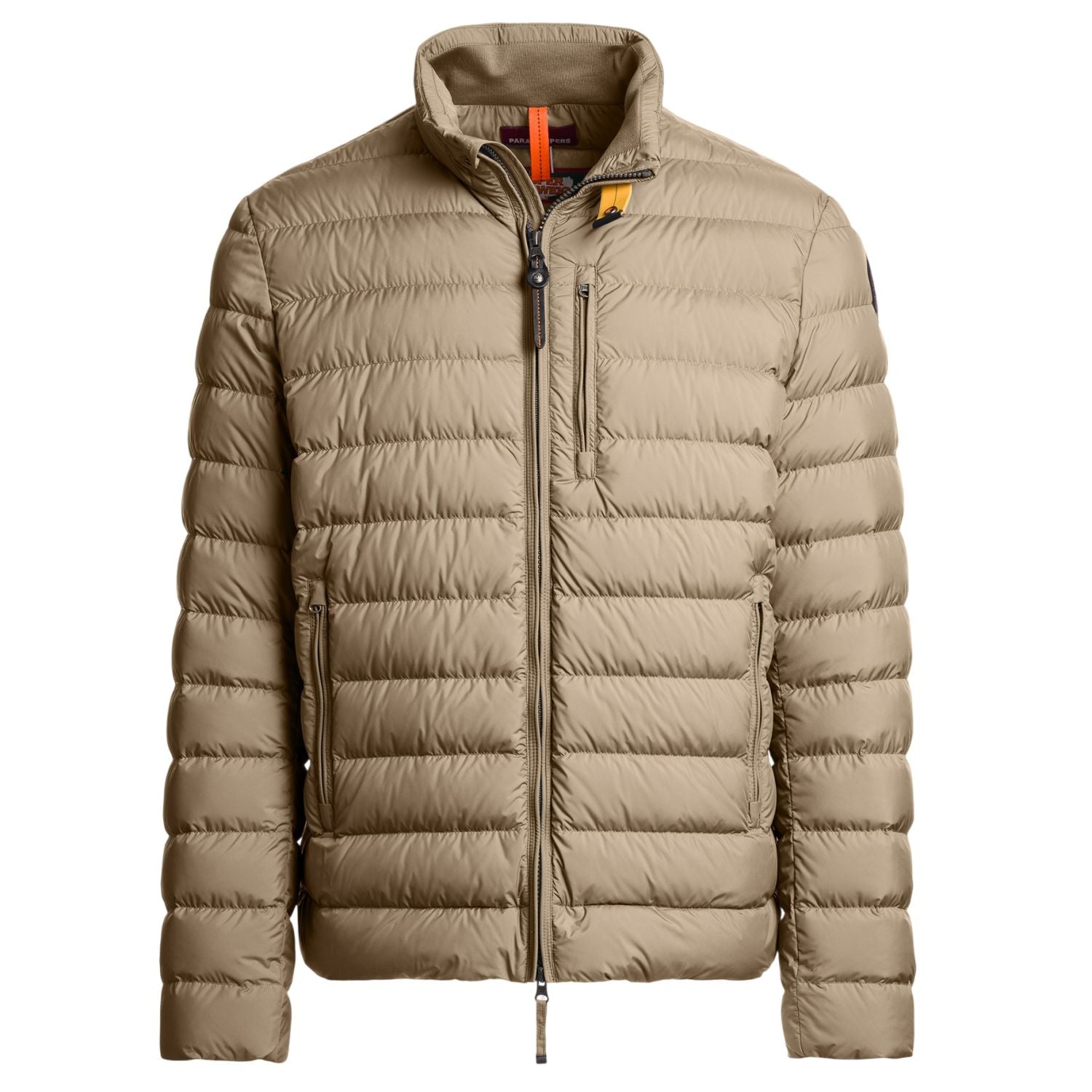 Parajumpers UGO Jacke Beige