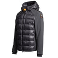 Parajumpers Vigolo Jacke Anthrazit