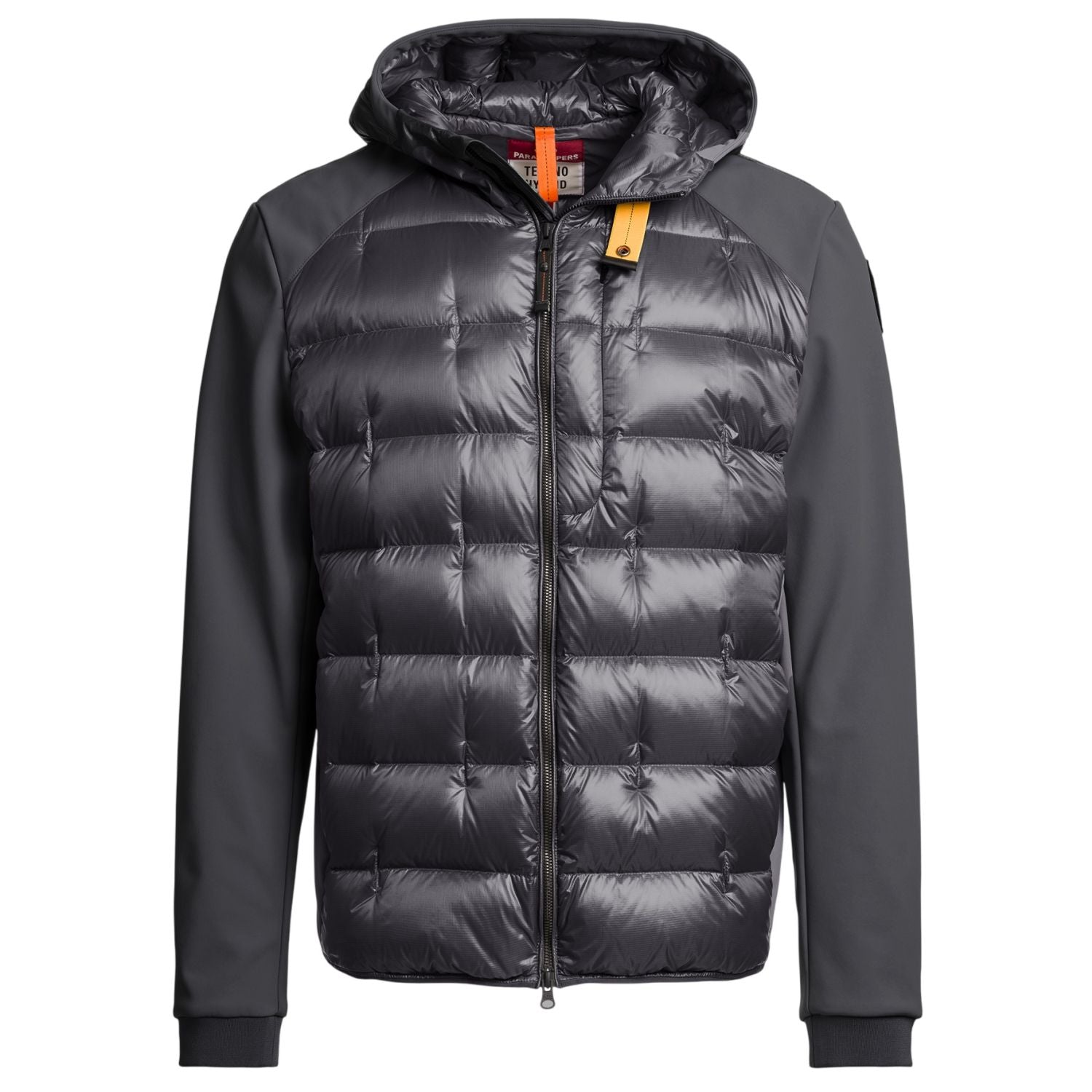 Parajumpers Vigolo Jacke Anthrazit