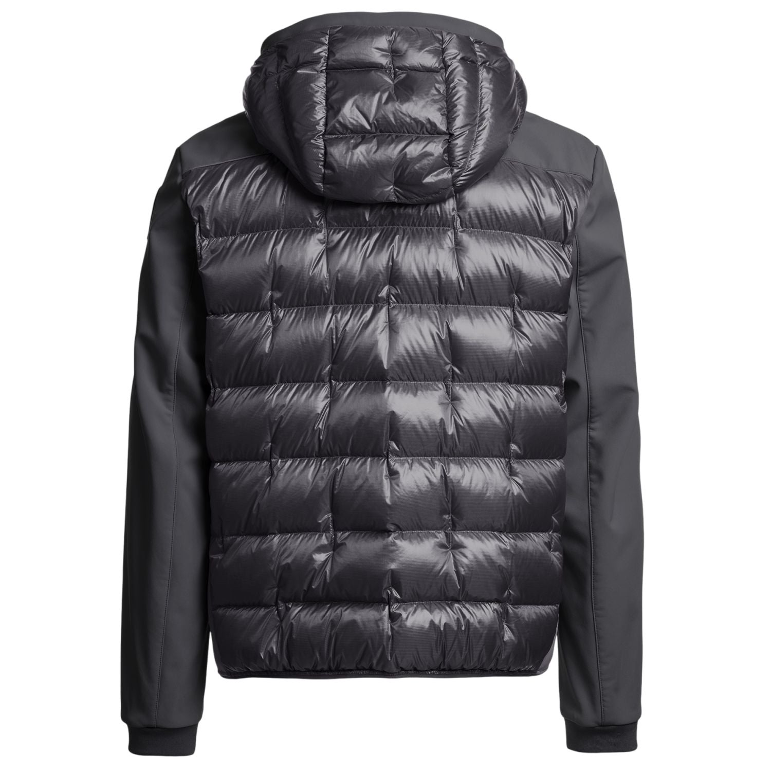 Parajumpers Vigolo Jacke Anthrazit