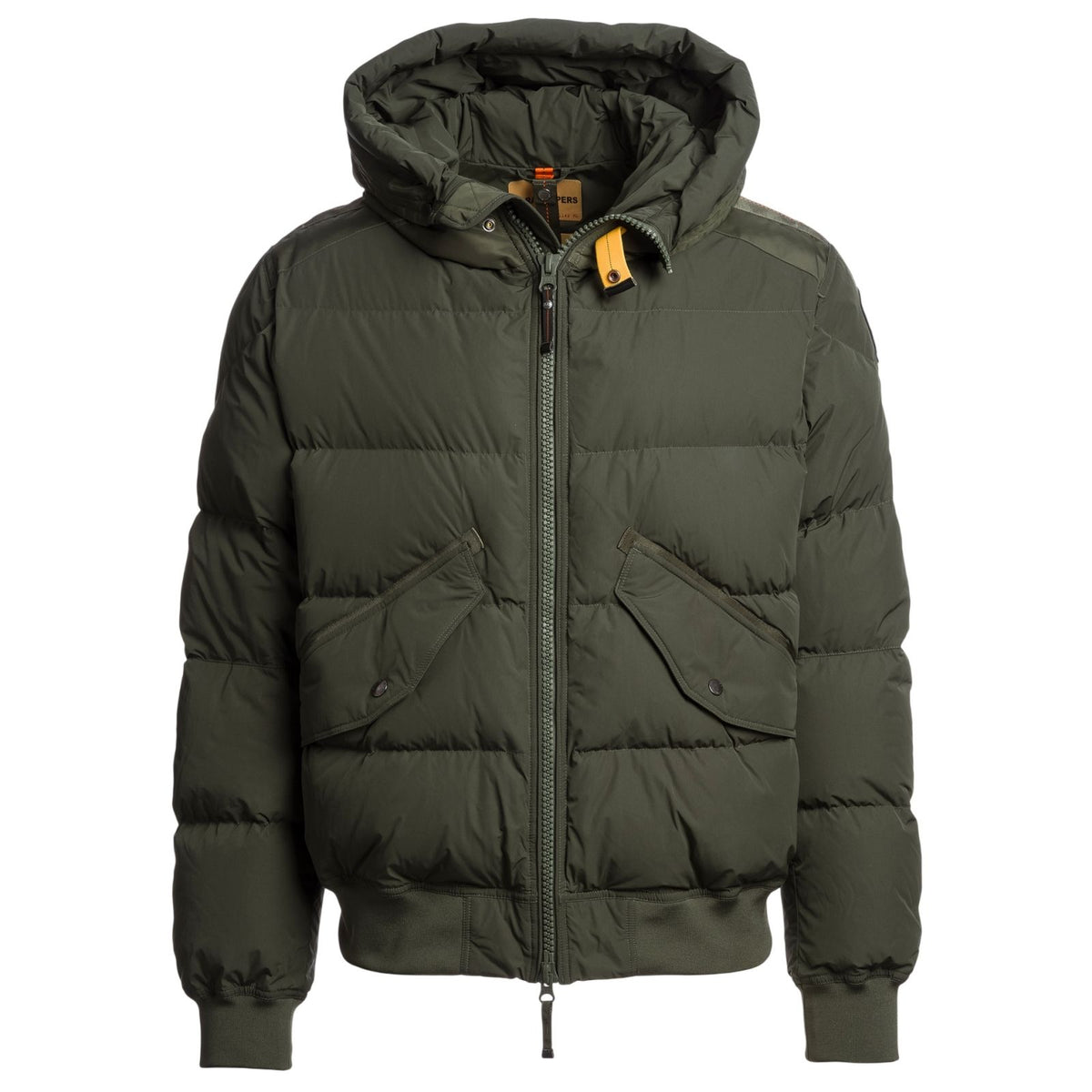 Parajumpers Wilmont 2.0 Bomberjacke Dunkelgrün