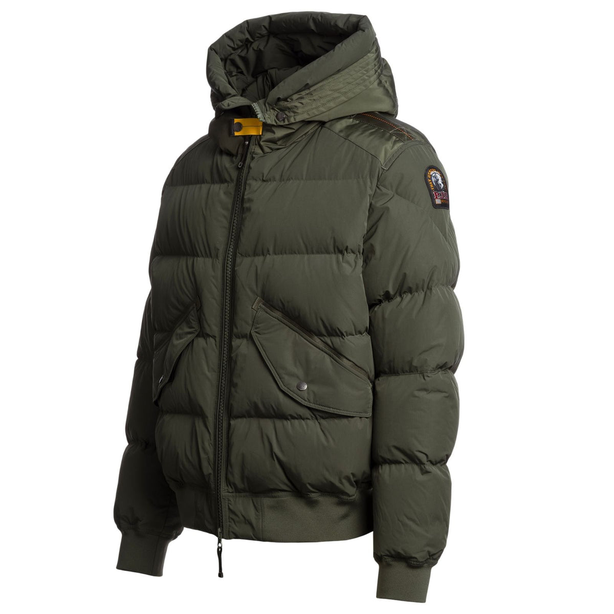 Parajumpers Wilmont 2.0 Bomberjacke Dunkelgrün