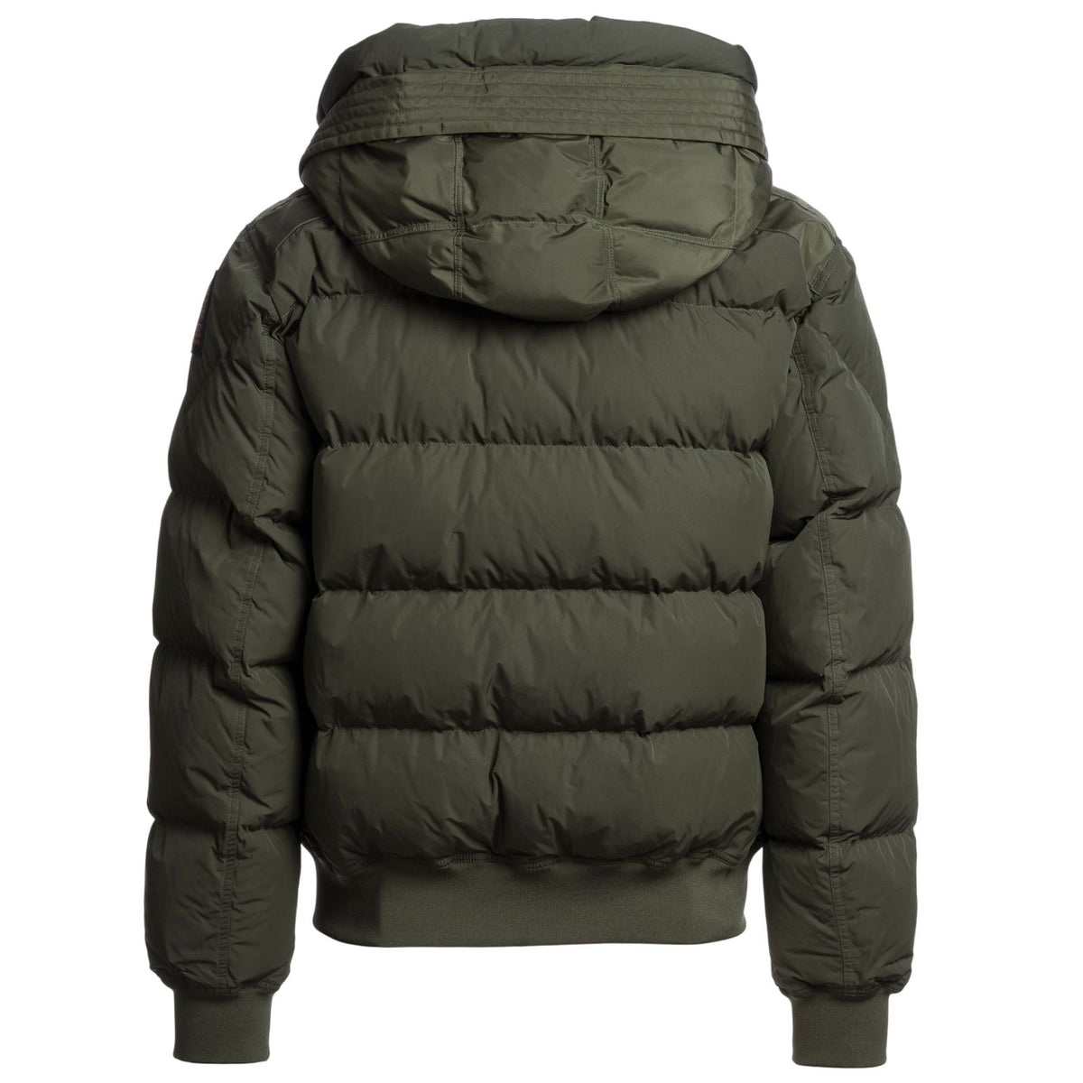 Parajumpers Wilmont 2.0 Bomberjacke Dunkelgrün