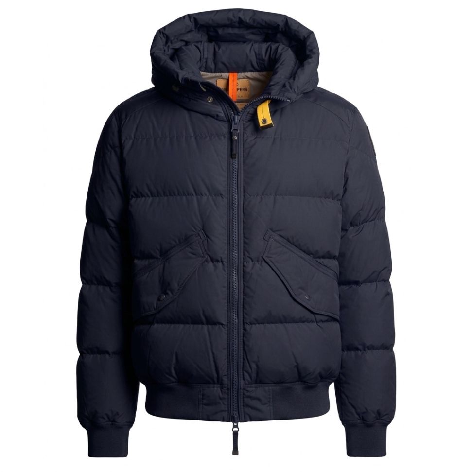 Parajumpers Wilmont 2.0 Bomberjacke Marine