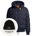 Parajumpers Wilmont 2.0 Bomberjacke Marine