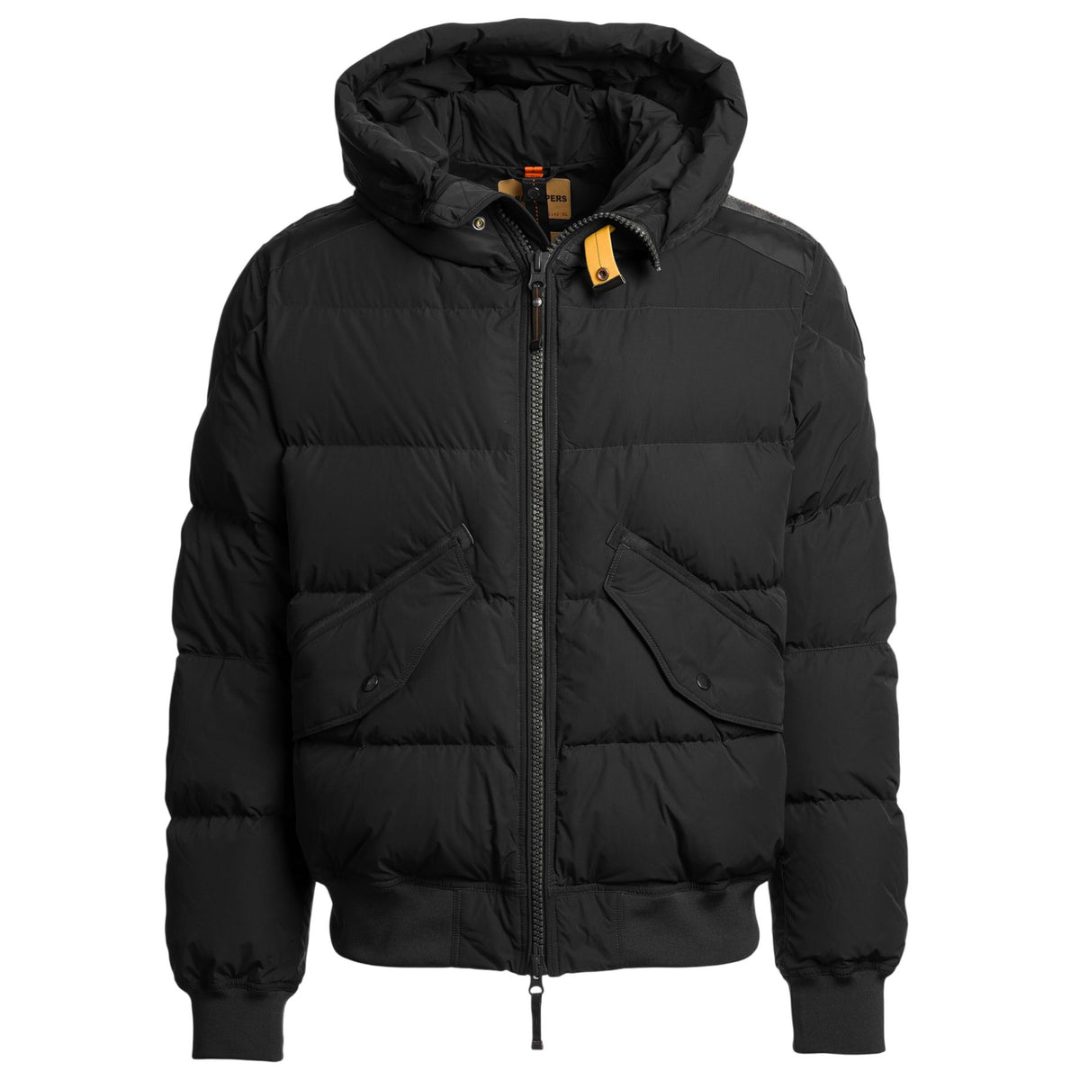 Parajumpers Wilmont 2.0 Bomberjacke Schwarz