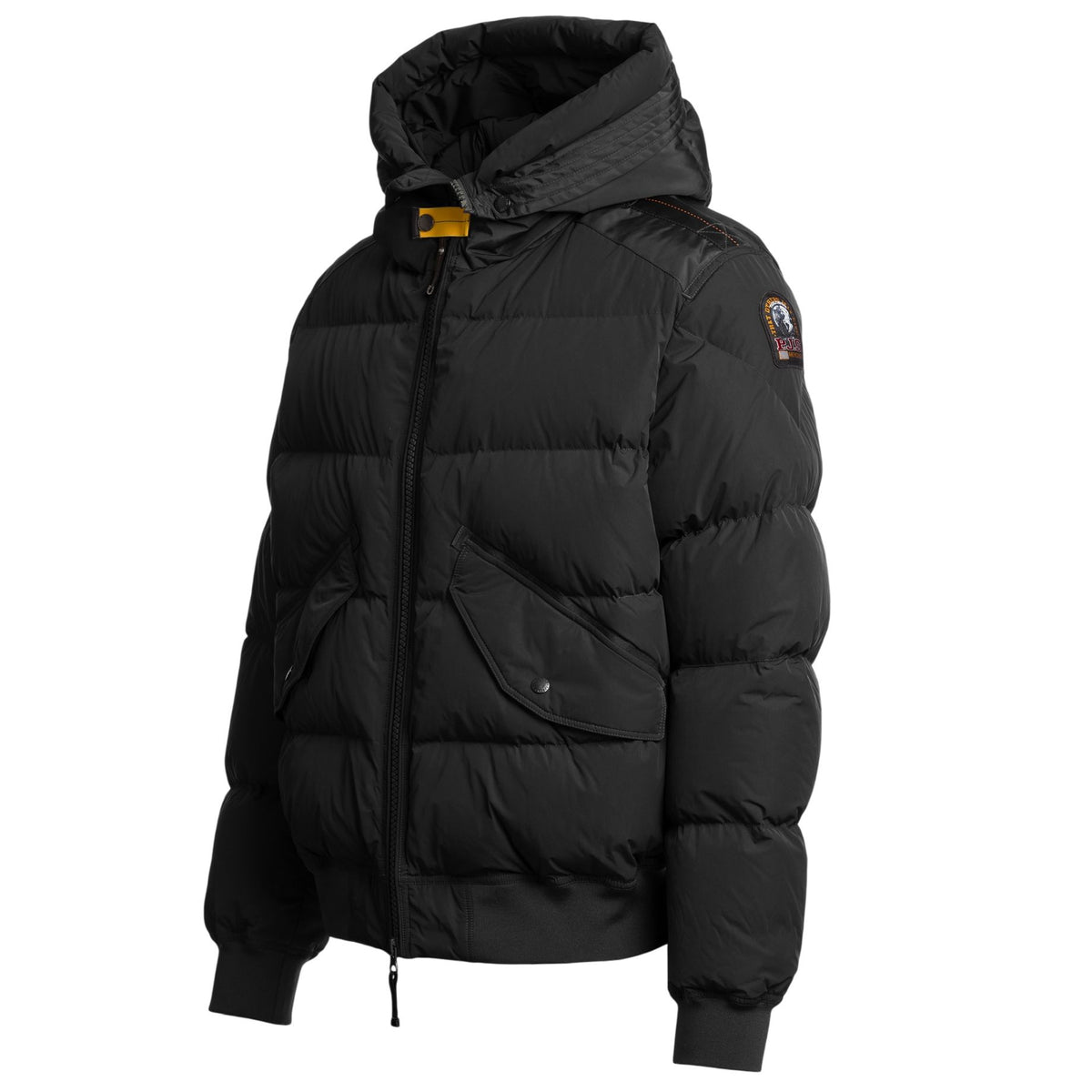 Parajumpers Wilmont 2.0 Bomberjacke Schwarz