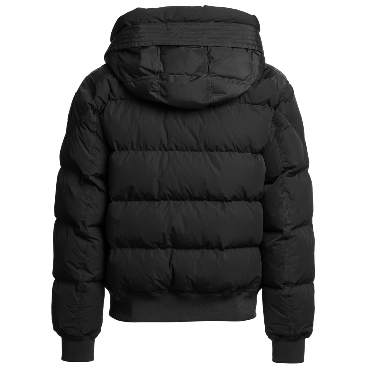 Parajumpers Wilmont 2.0 Bomberjacke Schwarz