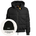 Parajumpers Wilmont 2.0 Bomberjacke Schwarz