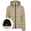 Peuterey Boggs Jacke Beige