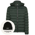 Peuterey Boggs Jacke Grün
