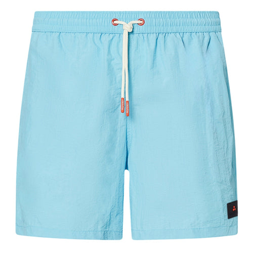 Peuterey Fitenia Zwembroek Licht Blauw