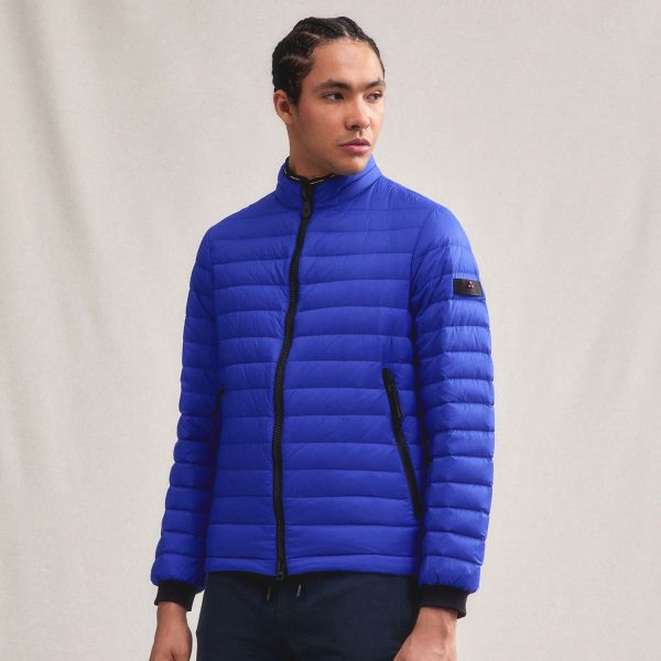 Peuterey Flobots Jas Blauw