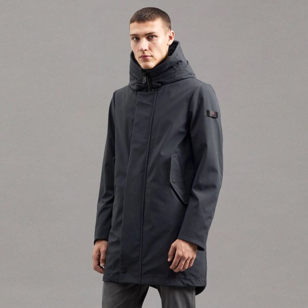 Peuterey Kasa Parka Navy
