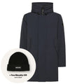 Peuterey Kasa Parka Marine