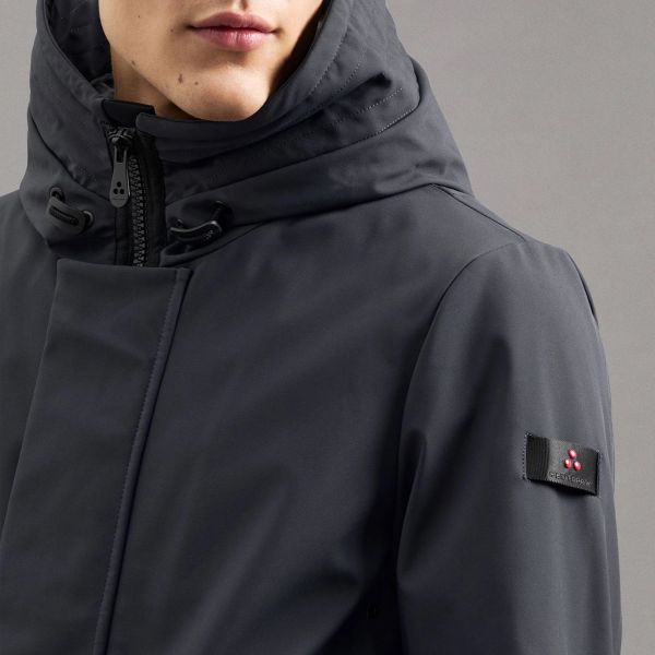 Peuterey Kasa Parka Navy